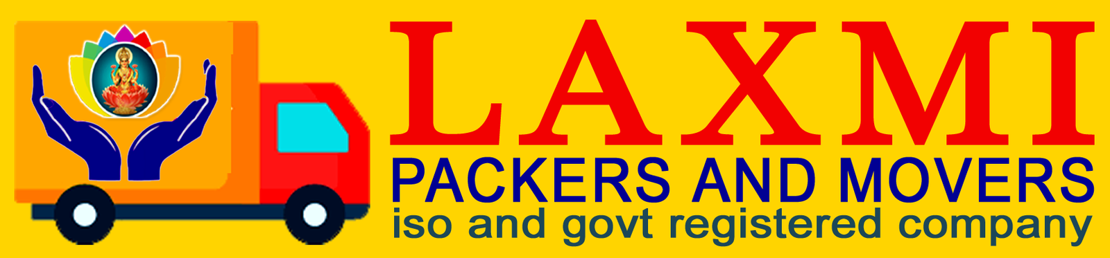 Laxmi Packers and Movers